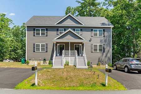 16 Tomahawk Drive #16 Billerica, MA 01821