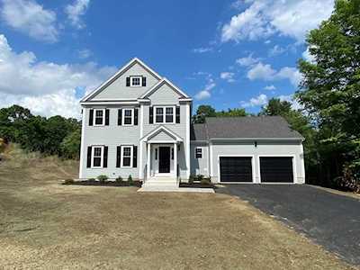 Lot 3 Rumonoski Drive Northbridge, MA 01588