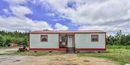 1672 Carriage Dr. Loris, SC 29569