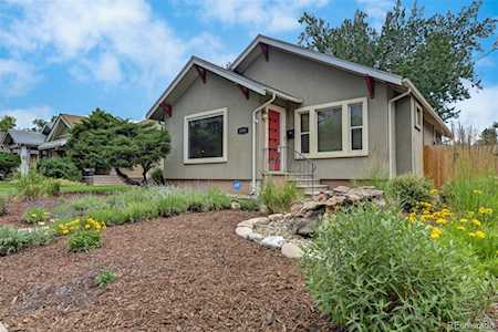 1915 N Wahsatch Ave Colorado Springs, CO 80907