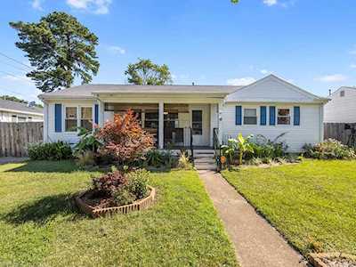 1624 Garfield Dr Norfolk, VA 23503