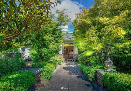 17 Diamond S Ranch Bellevue, WA 98004