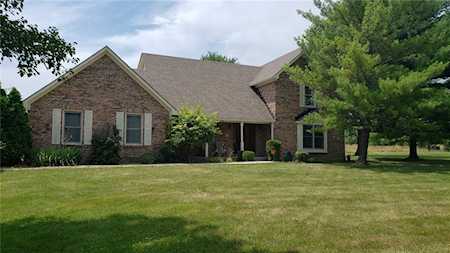 10860 N Vista Ridge Ln Mooresville, IN 46158