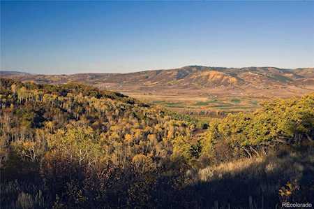 32715 Falcon Dr Steamboat Springs, CO 80487