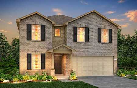 1029 Binney Drive Haslet, TX 76052