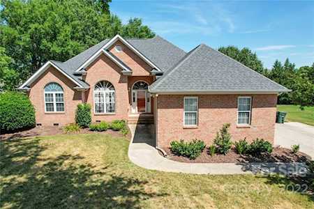 4881 Keeneland Place SW Concord, NC 28027