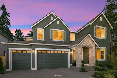 11395 SE 78th Terrace Newcastle, WA 98056