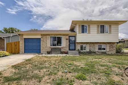 4648 S Garrison St Denver, CO 80123