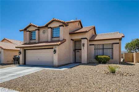 3805 Fortress Dr North Las Vegas, NV 89031