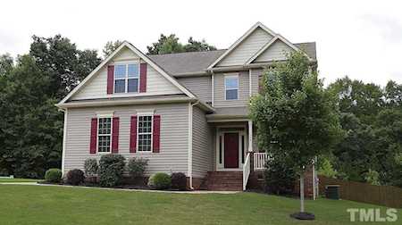 436 Swann Trail Clayton, NC 27527