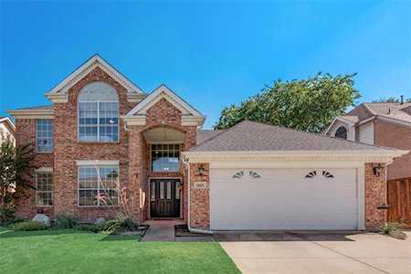 1505 Lindby Drive Flower Mound, TX 75028