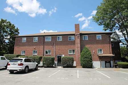 28 Bryon Rd #4 Boston, MA 02467