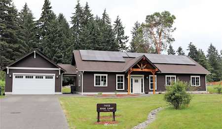 7419 56th Avenue Ct E Puyallup, WA 98371