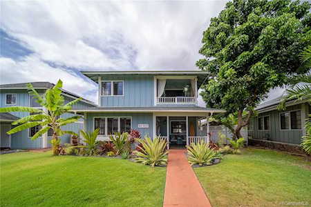 91-1111 Hamana Street Ewa Beach, HI 96706