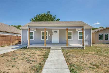 1308 W Drew Street Fort Worth, TX 76110