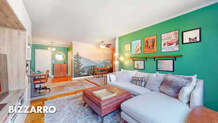 3850 Hudson Manor Terrace #4EE Bronx, NY 10463