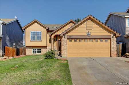 4936 Fraser Way Denver, CO 80239
