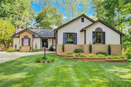 115 Bufflehead Dr Mooresville, NC 28117
