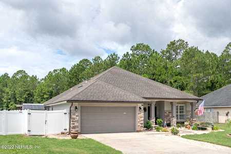 86268 Sand Hickory Trail Trl Yulee, FL 32097
