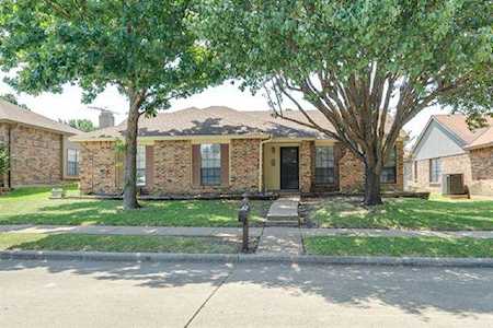 4421 Santa Cruz Lane Mckinney, TX 75070