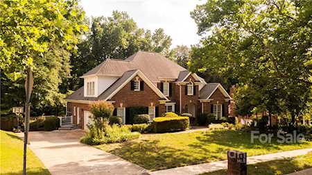3233 Colvard Park Way Charlotte, NC 28269
