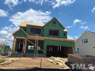 1744 Deacon Falls Way Wendell, NC 27591