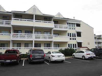 1100 Possum Trot Rd. #G-215 North Myrtle Beach, SC 29582