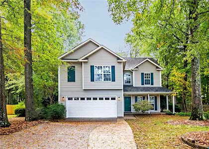 21304 Townwood Dr Cornelius, NC 28031