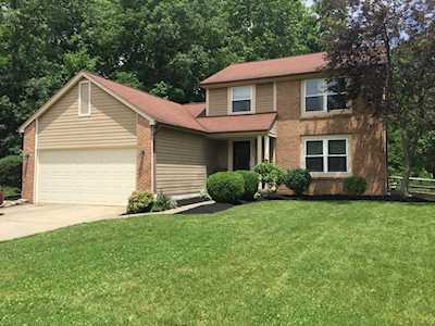 5448 Wolf Run Drive Columbus, OH 43230