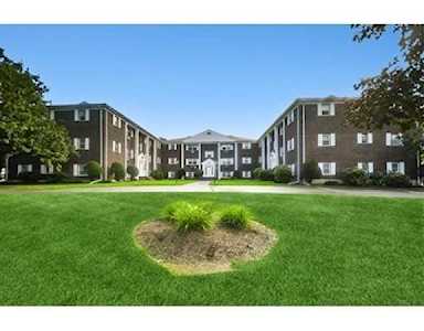 132 Parker St #6-I Acton, MA 01720