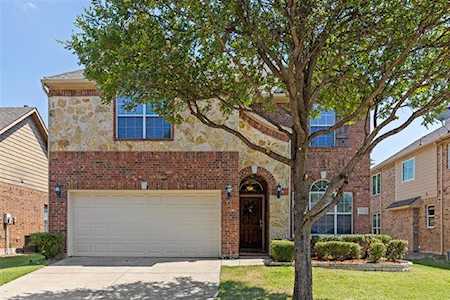 6817 Mason Drive Mckinney, TX 75070