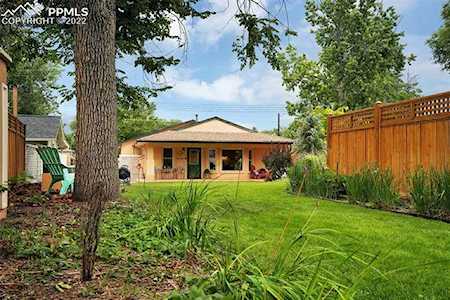 2218 N Cascade Avenue Colorado Springs, CO 80907