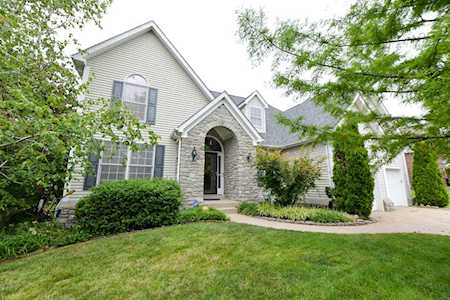 537 Winter Hill Ln Lexington, KY 40509