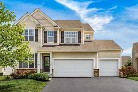6470 Tallman Court Canal Winchester, OH 43110