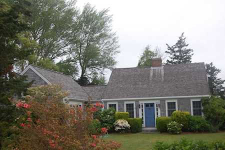 30 Mill Pond Rd Orleans, MA 02653