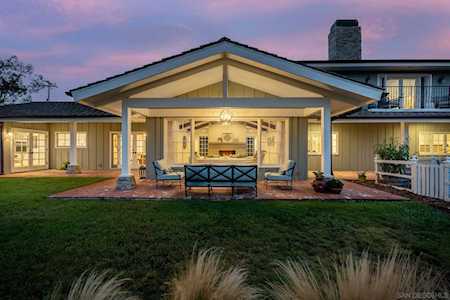 16186 Via Del Alba Rancho Santa Fe, CA 92067