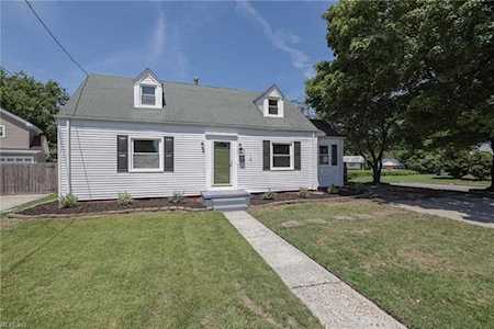8521 Chapin St Norfolk, VA 23503