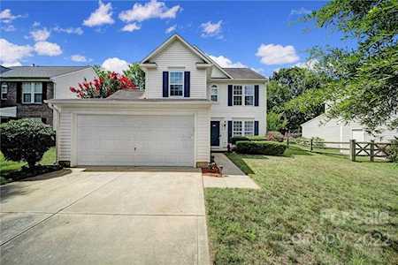 14214 Williams Glenn Rd Charlotte, NC 28273