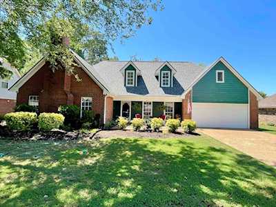 3352 Summerdale Dr Bartlett, TN 38133