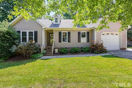 4209 Tolchester Place Raleigh, NC 27613