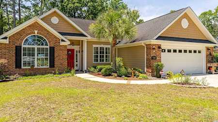 745 Aspen Loop Pawleys Island, SC 29585
