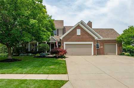 4260 Sedge Ct Zionsville, IN 46077
