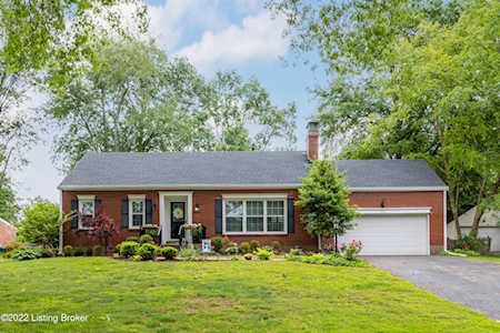117 N Chadwick Rd Louisville, KY 40223