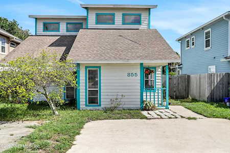 855 8th Ave Jacksonville Beach, FL 32250