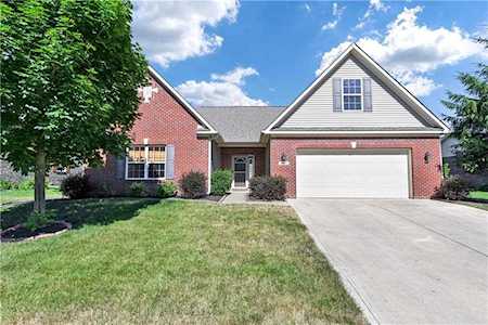 9803 N Anchor Bend Mccordsville, IN 46055