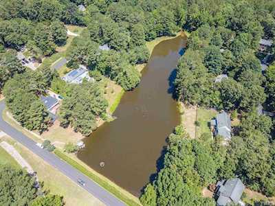 10700 Trappers Creek Drive Raleigh, NC 27614