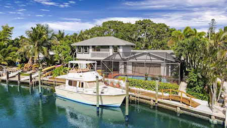 945 Dolphin Drive Jupiter, FL 33458