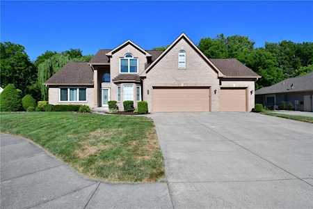 66 Southwind Way Greenwood, IN 46142