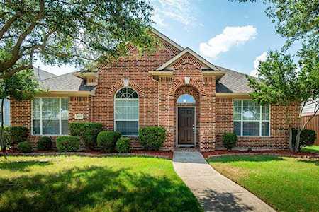 1003 Muir Woods Drive Allen, TX 75002
