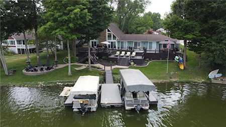 2544 Hawthorn Place Noblesville, IN 46062